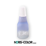 110 noris флуоресцентная невидимая штемпельная краска для бумаги и картона от компании печати-с pechati-s.ru