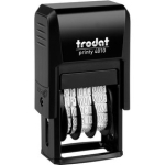 4810 trodat printy датер автоматический от компании печати-с pechati-s.ru