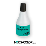 325 noris краска на спиртовой основе для хлопковых тканей (для автоматических оснасток) от компании печати-с pechati-s.ru